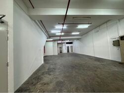 Kb Industrial Building (D14), Factory #491420471